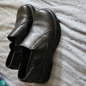 Dansko clogs sz39